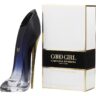 perfume clasico para mujer CH GOOD GIRL LEGERE