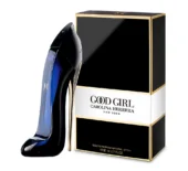 perfume clasico para mujer CH Good Girl