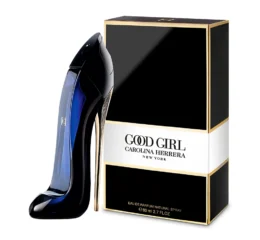 perfume clasico para mujer CH Good Girl