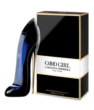 perfume clasico para mujer CH Good Girl