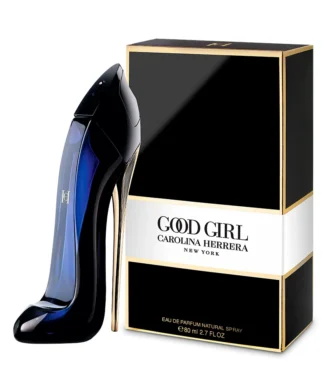 perfume clasico para mujer CH Good Girl