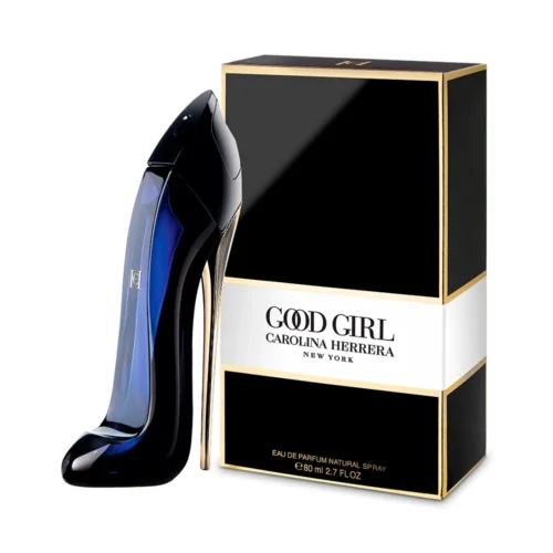 perfume clasico para mujer CH Good Girl