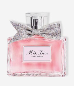 perfume clasico para mujer DIOR MISS DIOR en ecuador