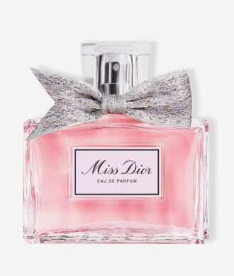 perfume clasico para mujer DIOR MISS DIOR en ecuador