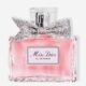 perfume clasico para mujer DIOR MISS DIOR en ecuador