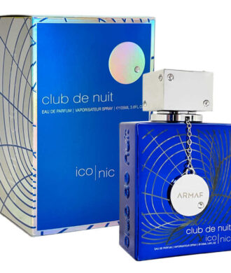 perfume club de nuit iconic hombre