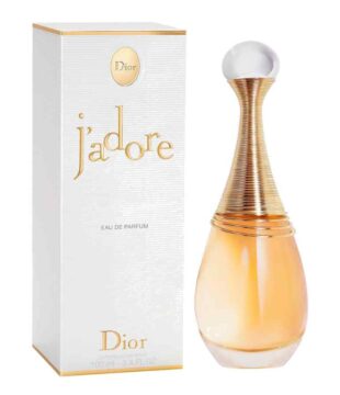 perfume para mujer DIOR JADORE en ecuador