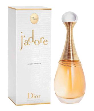 perfume para mujer DIOR JADORE en ecuador